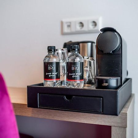 Hotel Bru Bruinisse Eksteriør bilde