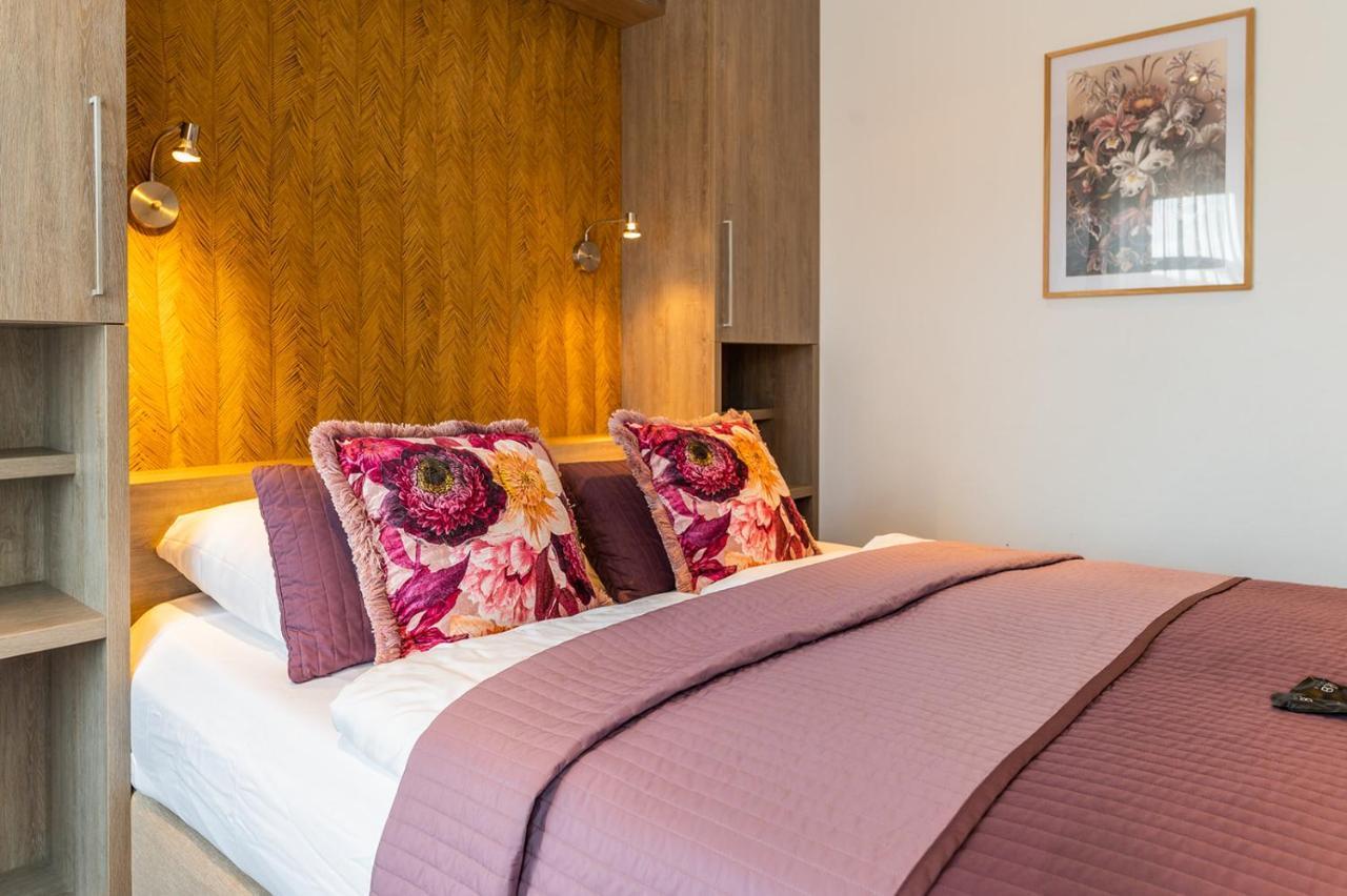 Hotel Bru Bruinisse Eksteriør bilde