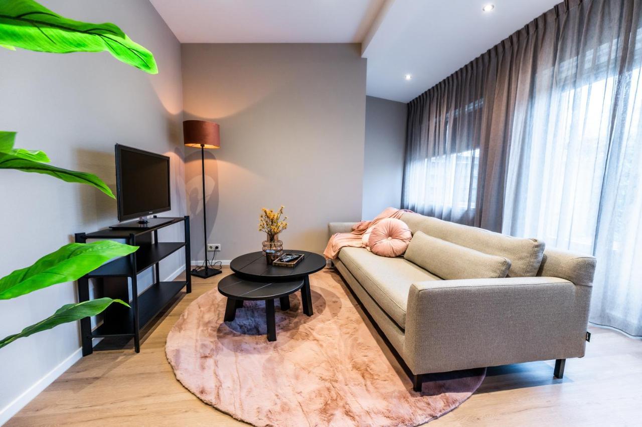Hotel Bru Bruinisse Eksteriør bilde